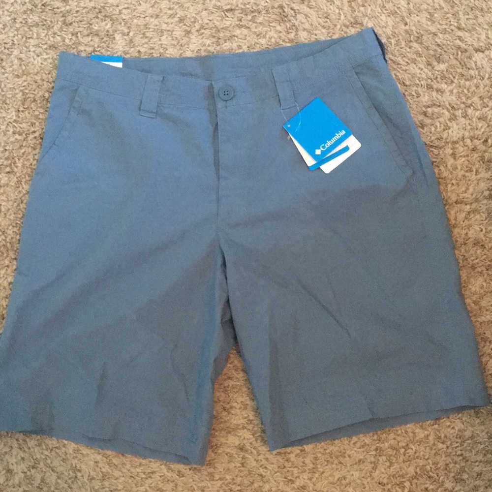 Men’s Columbia Shorts